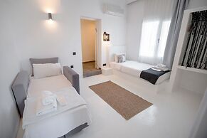 Camlik 87 Hotel Ayvalik