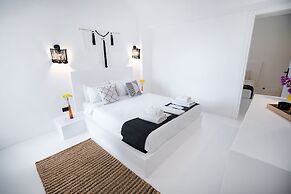 Camlik 87 Hotel Ayvalik