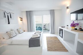 Camlik 87 Hotel Ayvalik