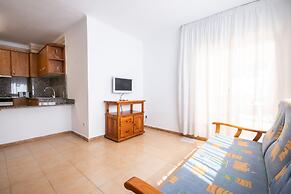 GoCosta Apartment Pins i Mar