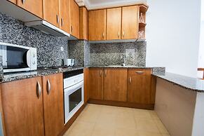 GoCosta Apartment Pins i Mar