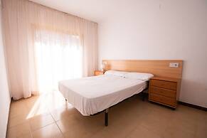 GoCosta Apartment Pins i Mar