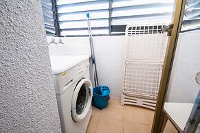 GoCosta Apartment Pins i Mar