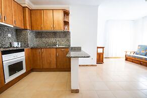 GoCosta Apartment Pins i Mar