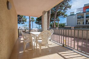 GoCosta Apartment Pins i Mar