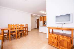 GoCosta Apartment Pins i Mar