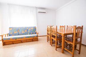 GoCosta Apartment Pins i Mar