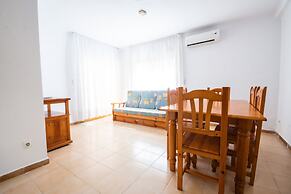 GoCosta Apartment Pins i Mar