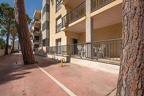 GoCosta Apartment Pins i Mar