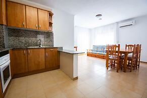 GoCosta Apartment Pins i Mar