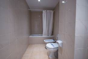 GoCosta Apartment Pins i Mar