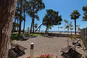 GoCosta Apartment Pins i Mar