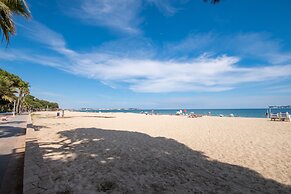 GoCosta Apartment Pins i Mar