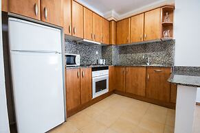 GoCosta Apartment Pins i Mar