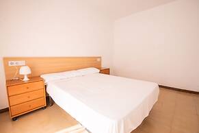 GoCosta Apartment Pins i Mar