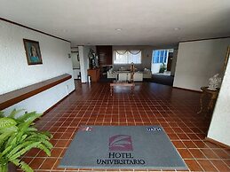 Hotel Universitario UAEH