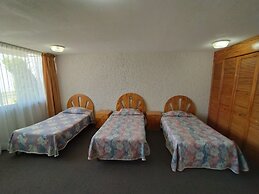 Hotel Universitario UAEH