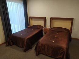 Hotel Universitario UAEH