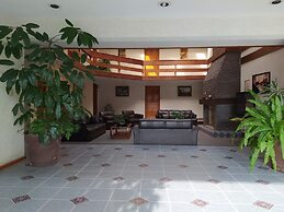 Hotel Universitario UAEH