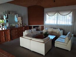 Hotel Universitario UAEH