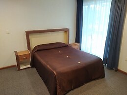 Hotel Universitario UAEH