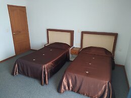 Hotel Universitario UAEH