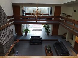 Hotel Universitario UAEH