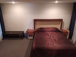 Hotel Universitario UAEH