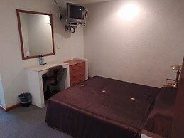 Hotel Universitario UAEH