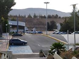 Hotel Universitario UAEH