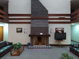 Hotel Universitario UAEH