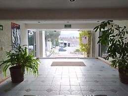 Hotel Universitario UAEH