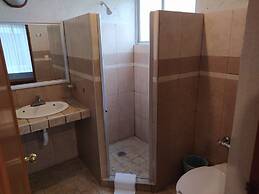 Hotel Universitario UAEH