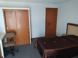 Hotel Universitario UAEH