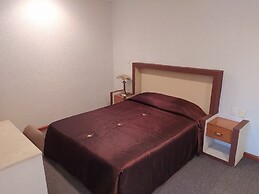 Hotel Universitario UAEH