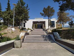 Hotel Universitario UAEH