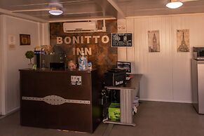 BONITTO INN® Monterrey Norte
