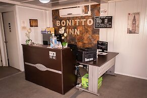 BONITTO INN® Monterrey Norte