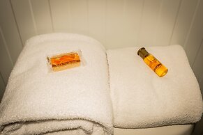 BONITTO INN® Monterrey Norte