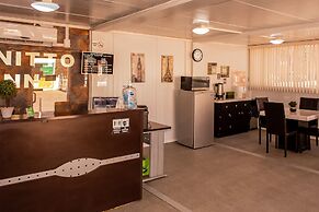 BONITTO INN® Monterrey Norte