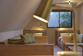 Hotel Vintage Tokyo Kagurazaka