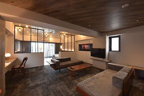 Hotel Vintage Tokyo Kagurazaka