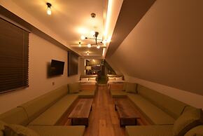 Hotel Vintage Tokyo Kagurazaka