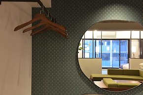 Hotel Vintage Tokyo Kagurazaka