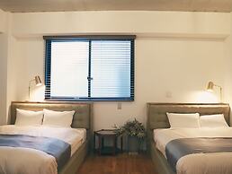 Hotel Vintage Tokyo Kagurazaka