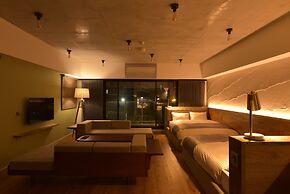 Hotel Vintage Tokyo Kagurazaka