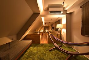 Hotel Vintage Tokyo Kagurazaka