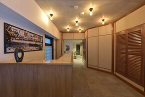 Hotel Vintage Tokyo Kagurazaka