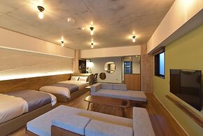 Hotel Vintage Tokyo Kagurazaka