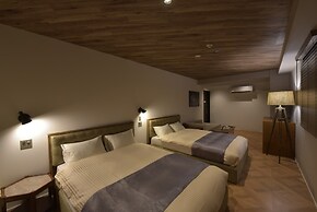 Hotel Vintage Tokyo Kagurazaka